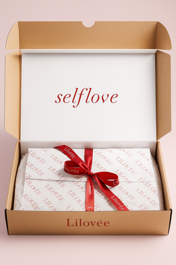 Selflove-Box